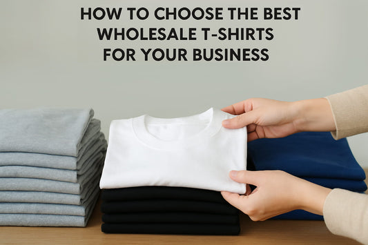 Wholesale T-Shirts