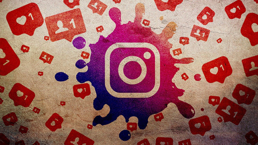 Sell clothes on Instagram
