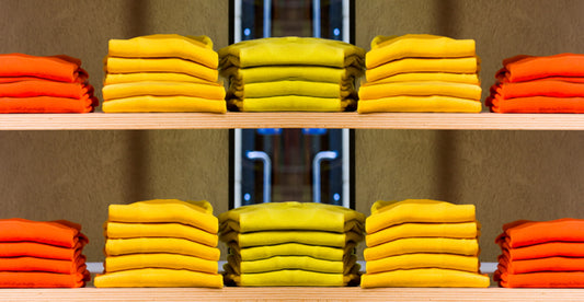 Shirts in Bulk