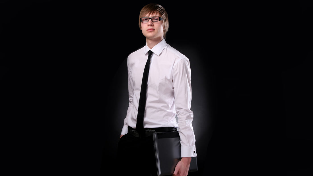 Dress Shirt