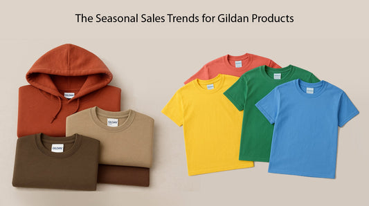 Gildan Products