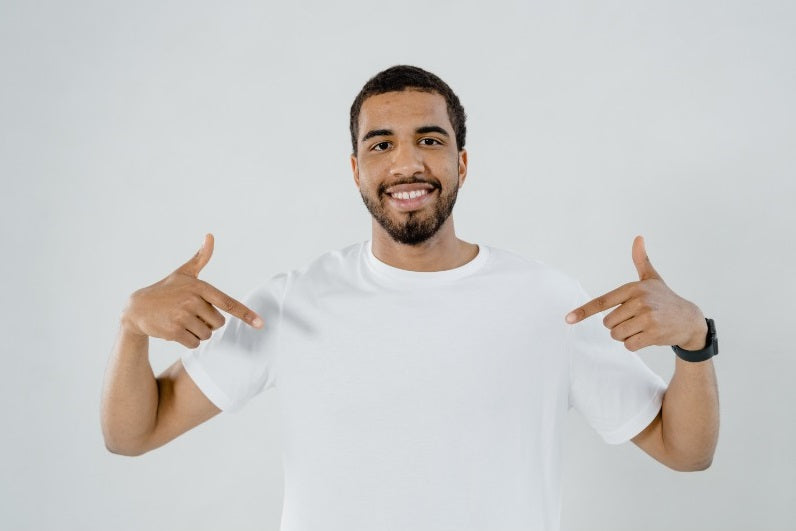 Wholesale T-Shirts in Canada
