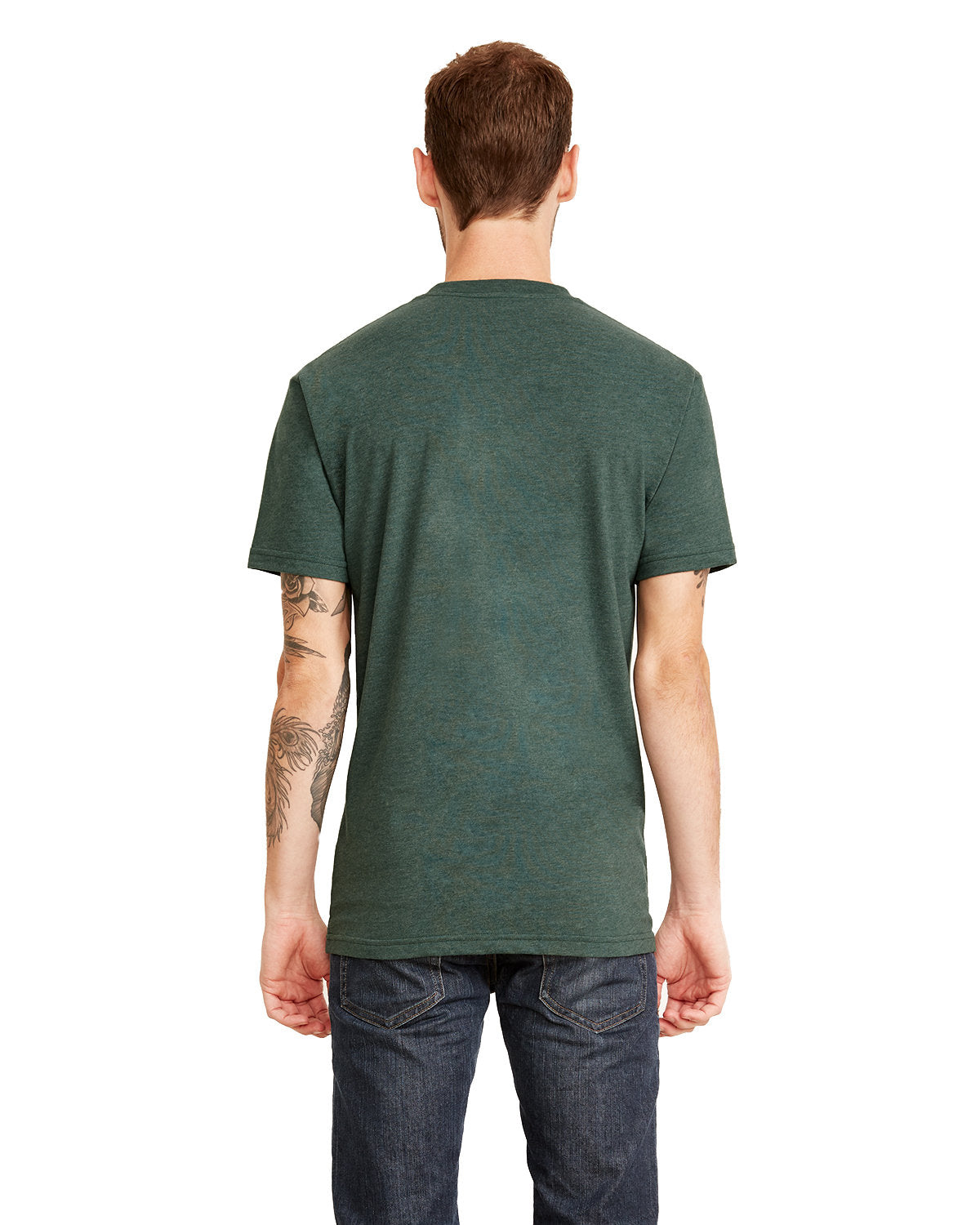 #color_HTH FOREST GREEN
