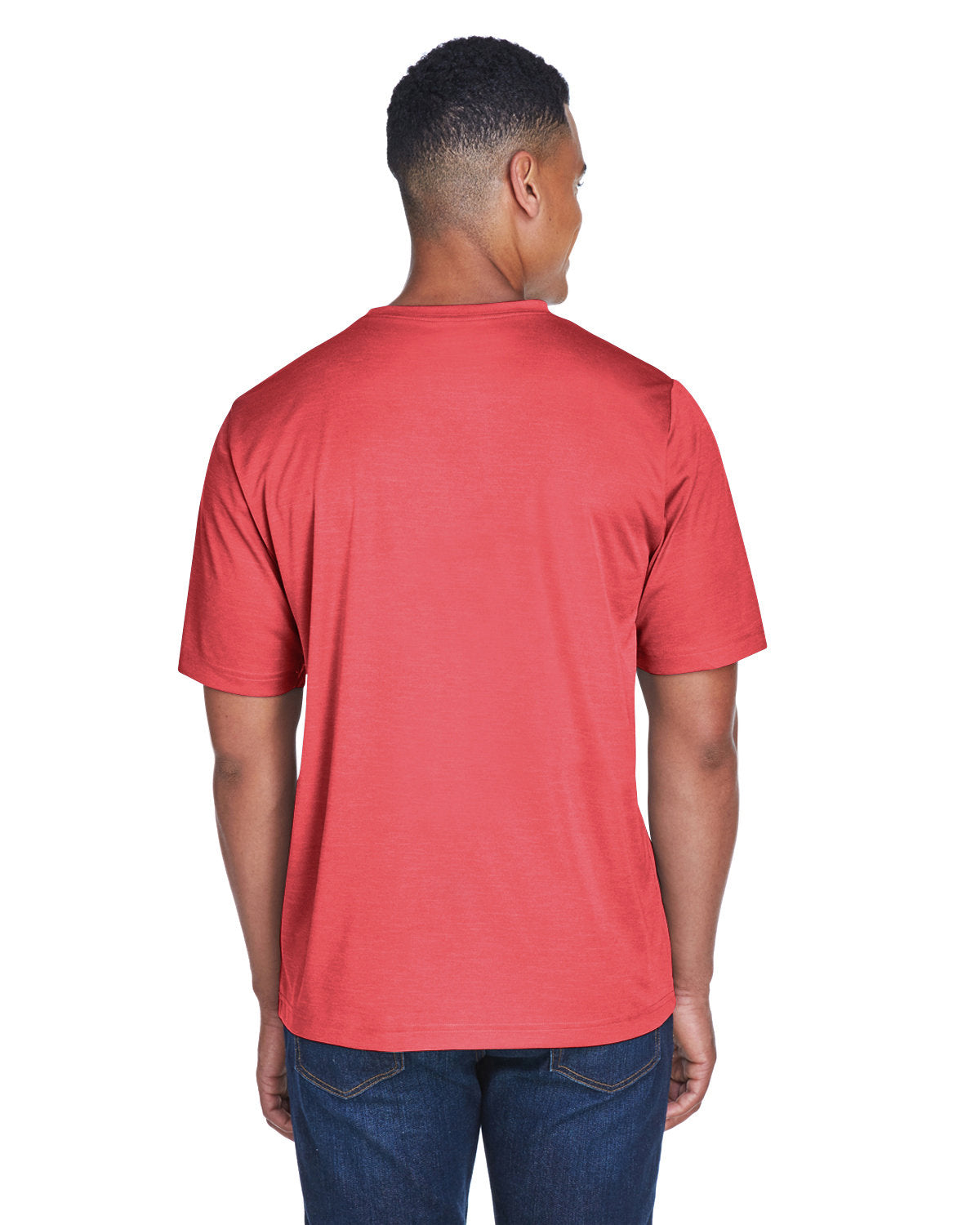 #color_SP RED HEATHER