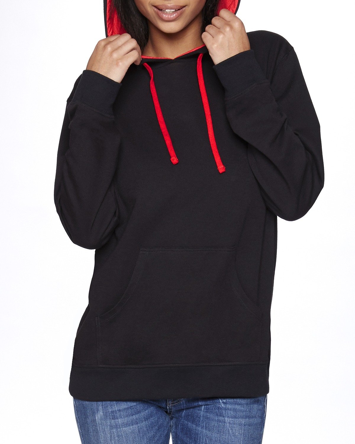 #color_BLACK / RED