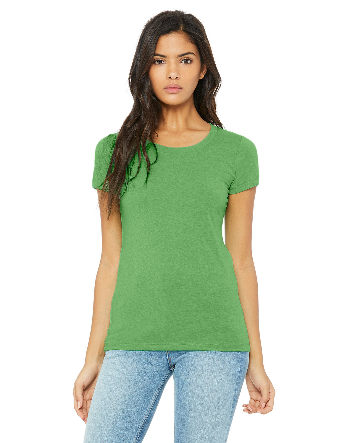 #color_GREEN TRIBLEND