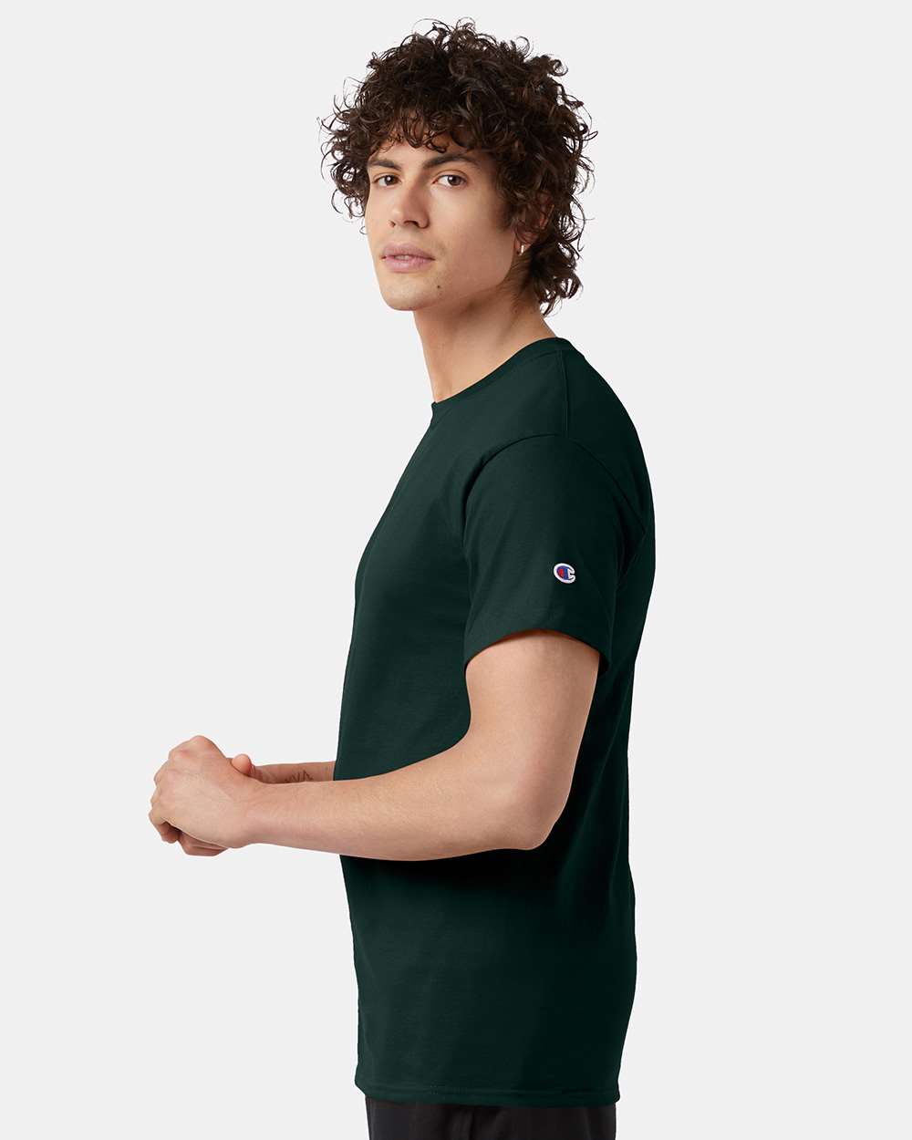 #colormdl_Dark Green