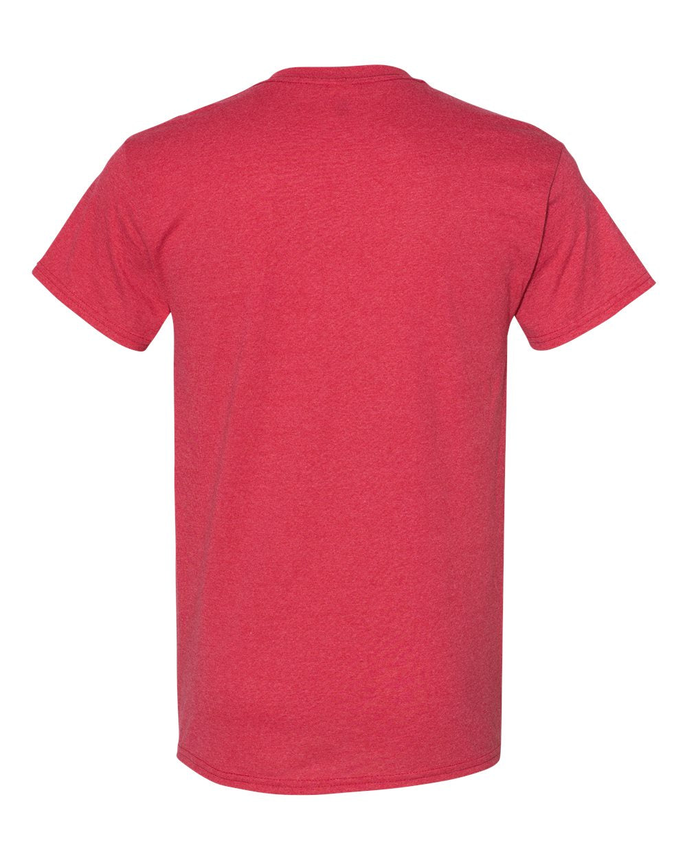 #color_Heather Red