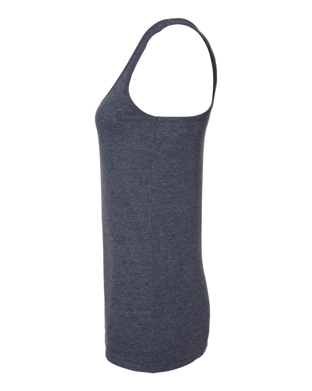 #color_Heather Navy