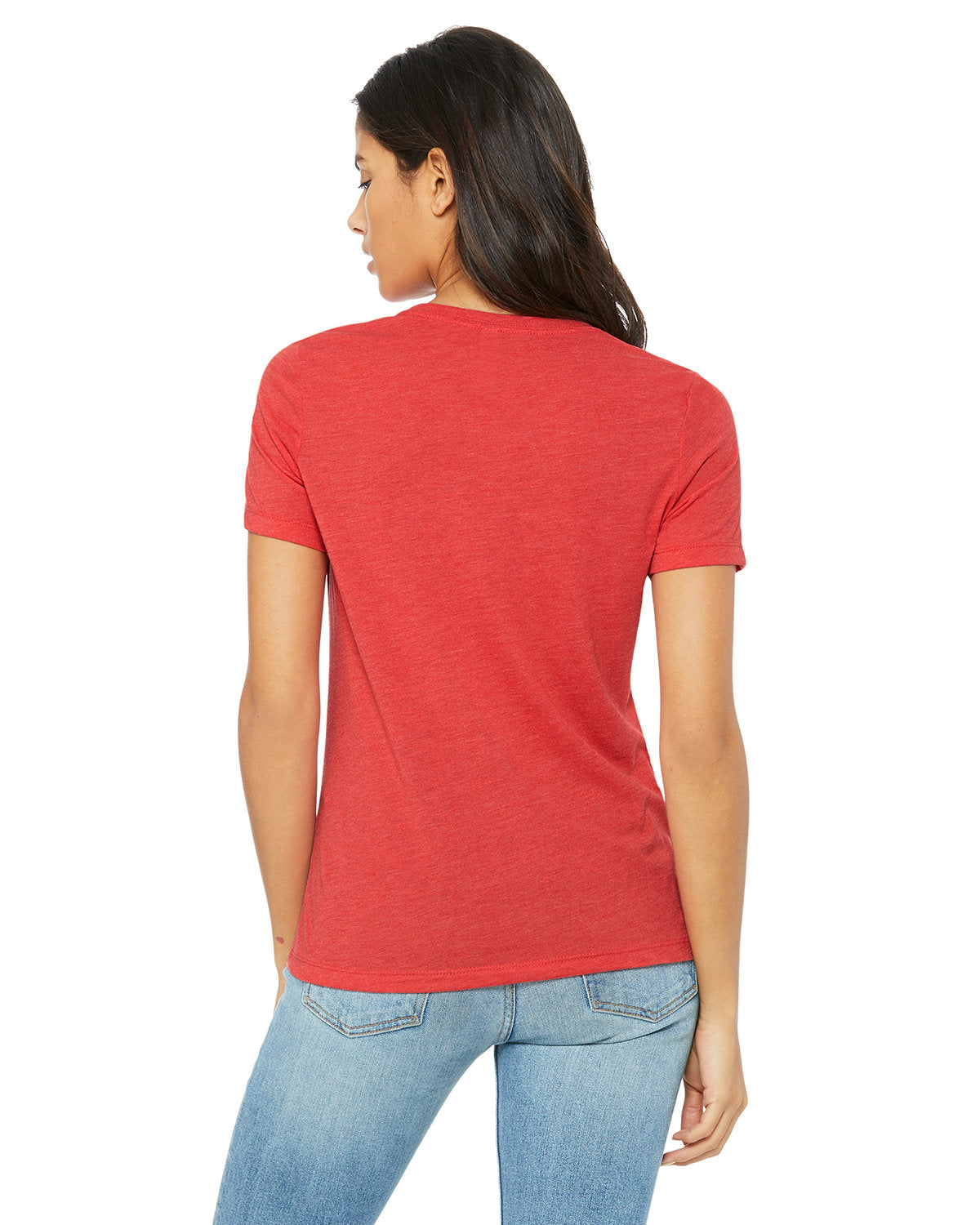 #color_RED TRIBLEND