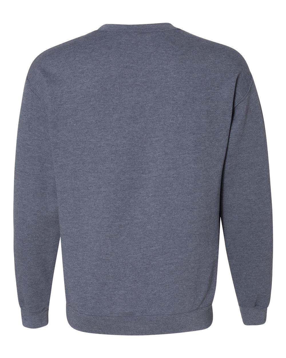 #color_Heather Dark Navy