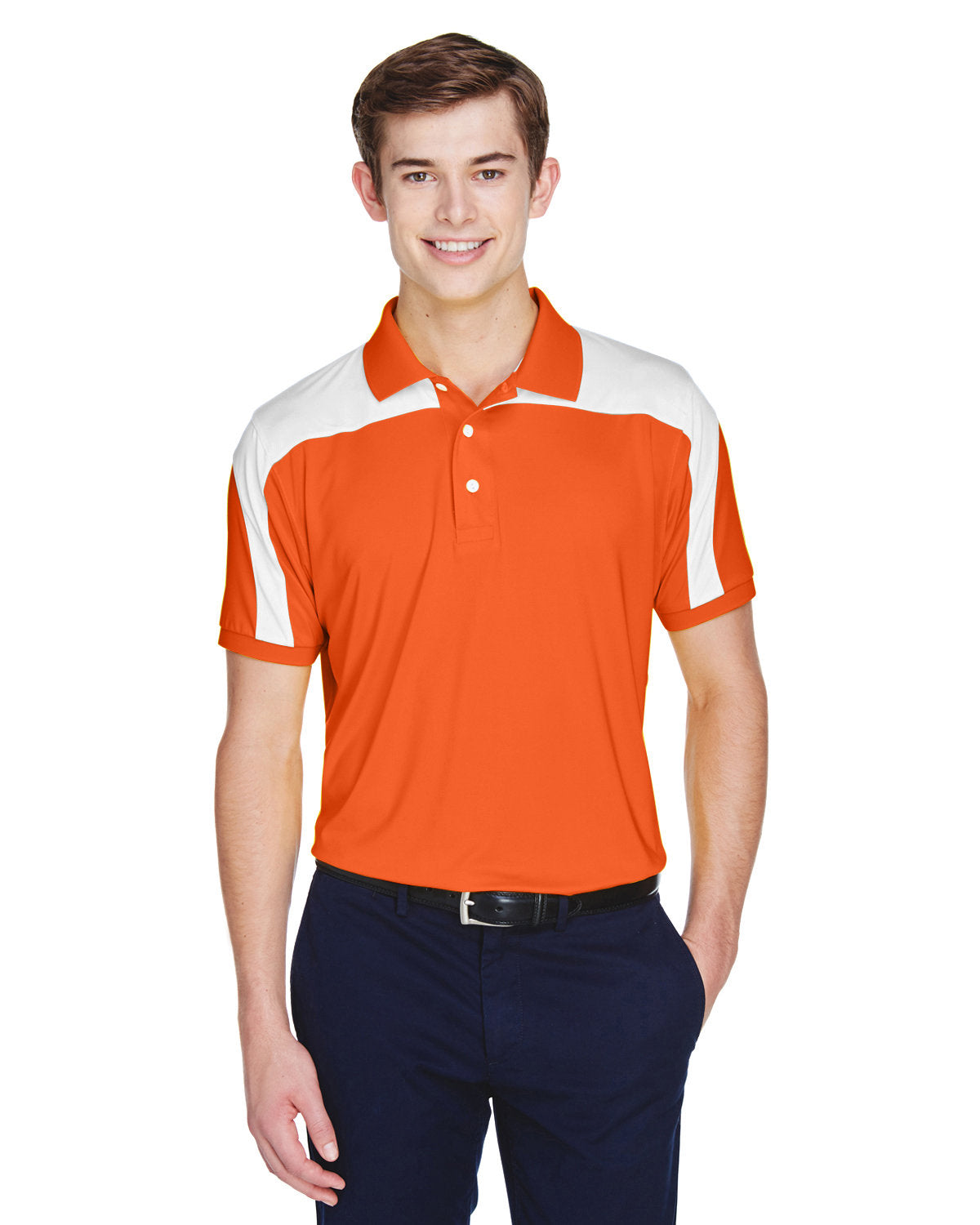 #color_SPORT ORANGE