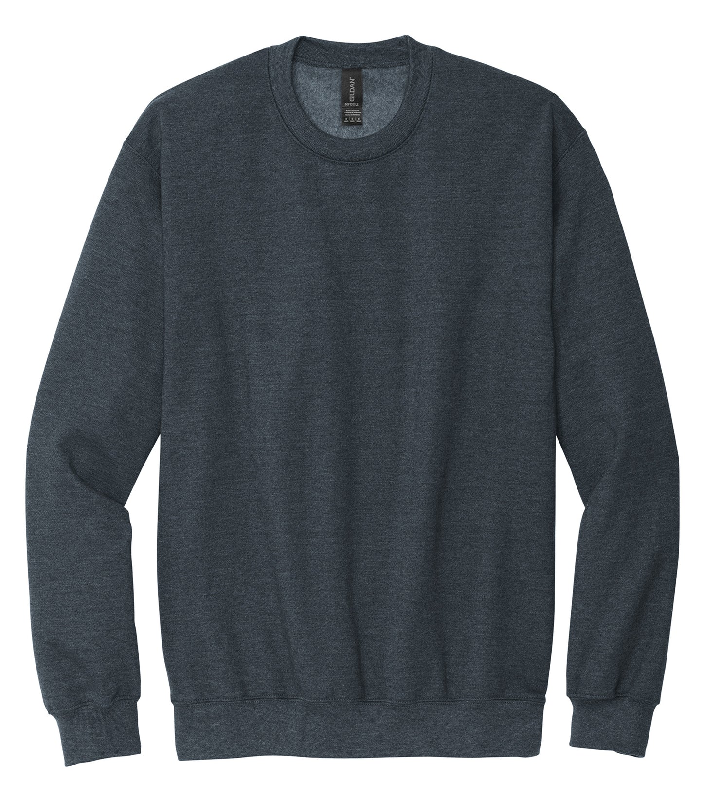 #color_Dark Heather