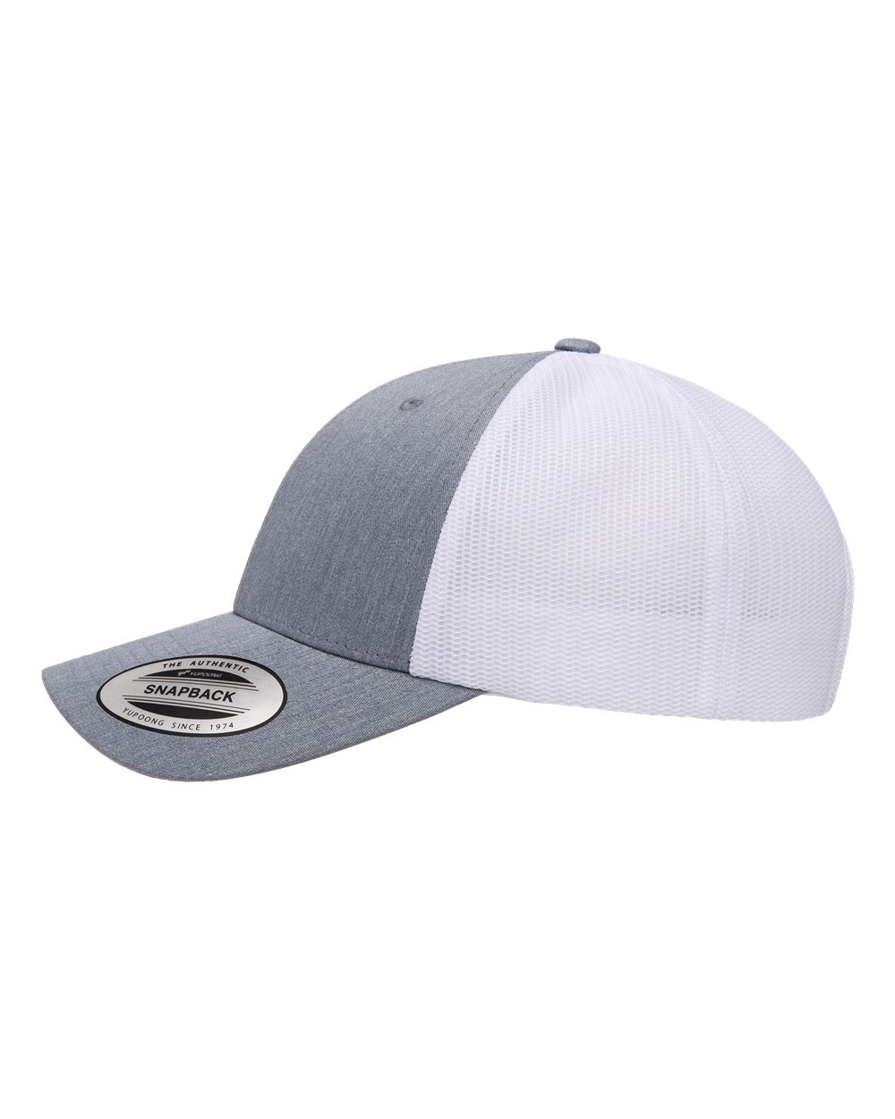 #color_Heather/ White