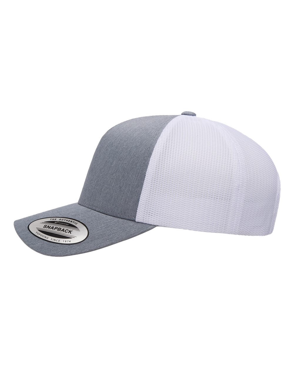 #color_Heather/ White