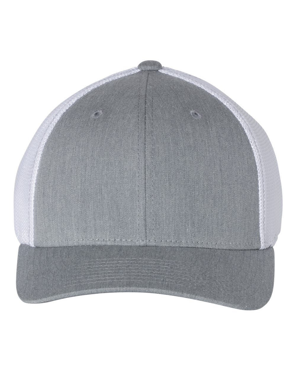 #color_Heather Grey/ White