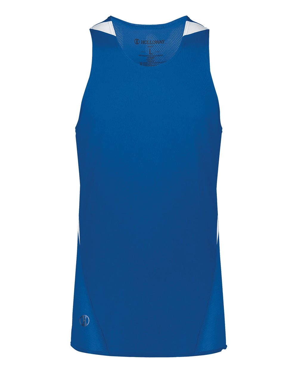 Holloway PR Max Track Jersey 221035