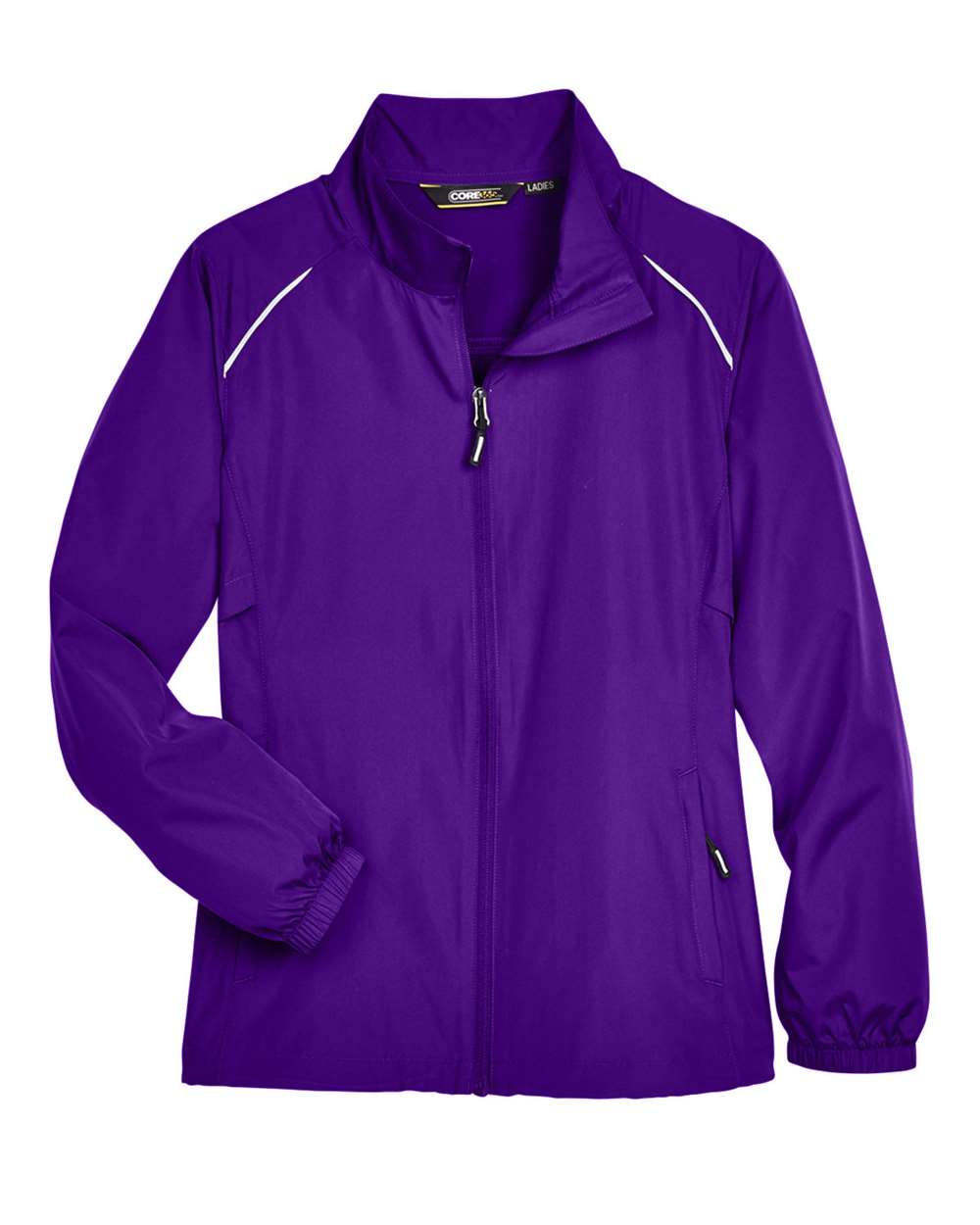 #color_Campus Purple