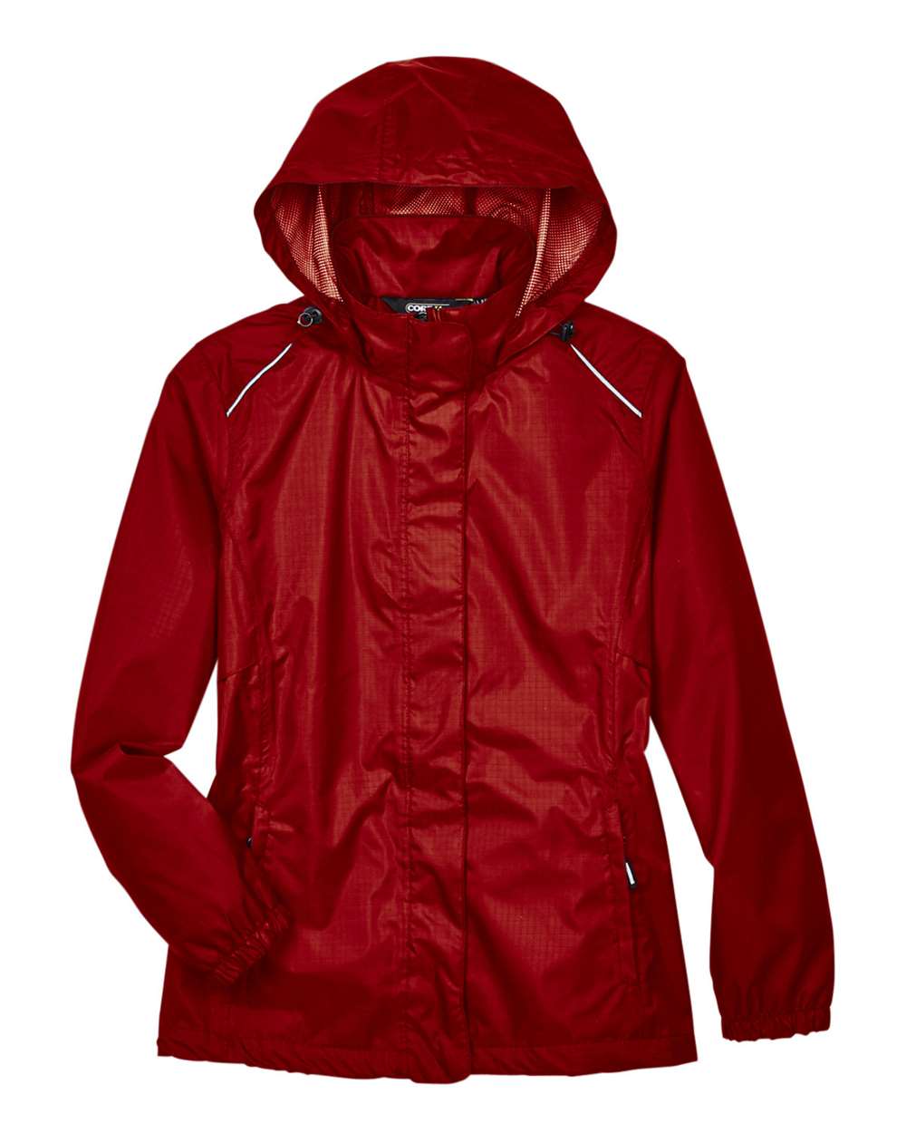#color_Classic Red
