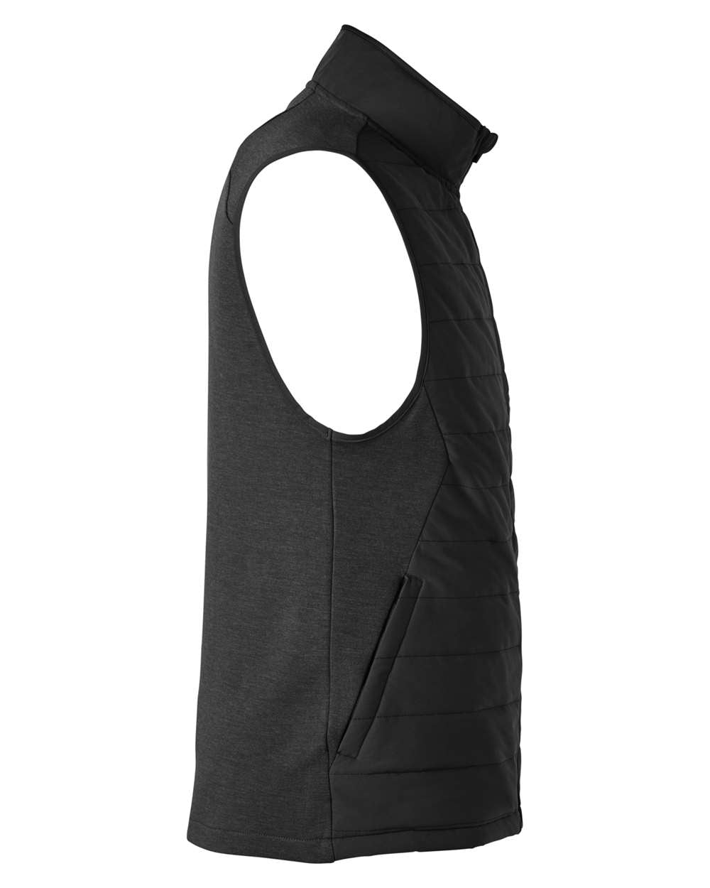 #color_Black/ Melange Black