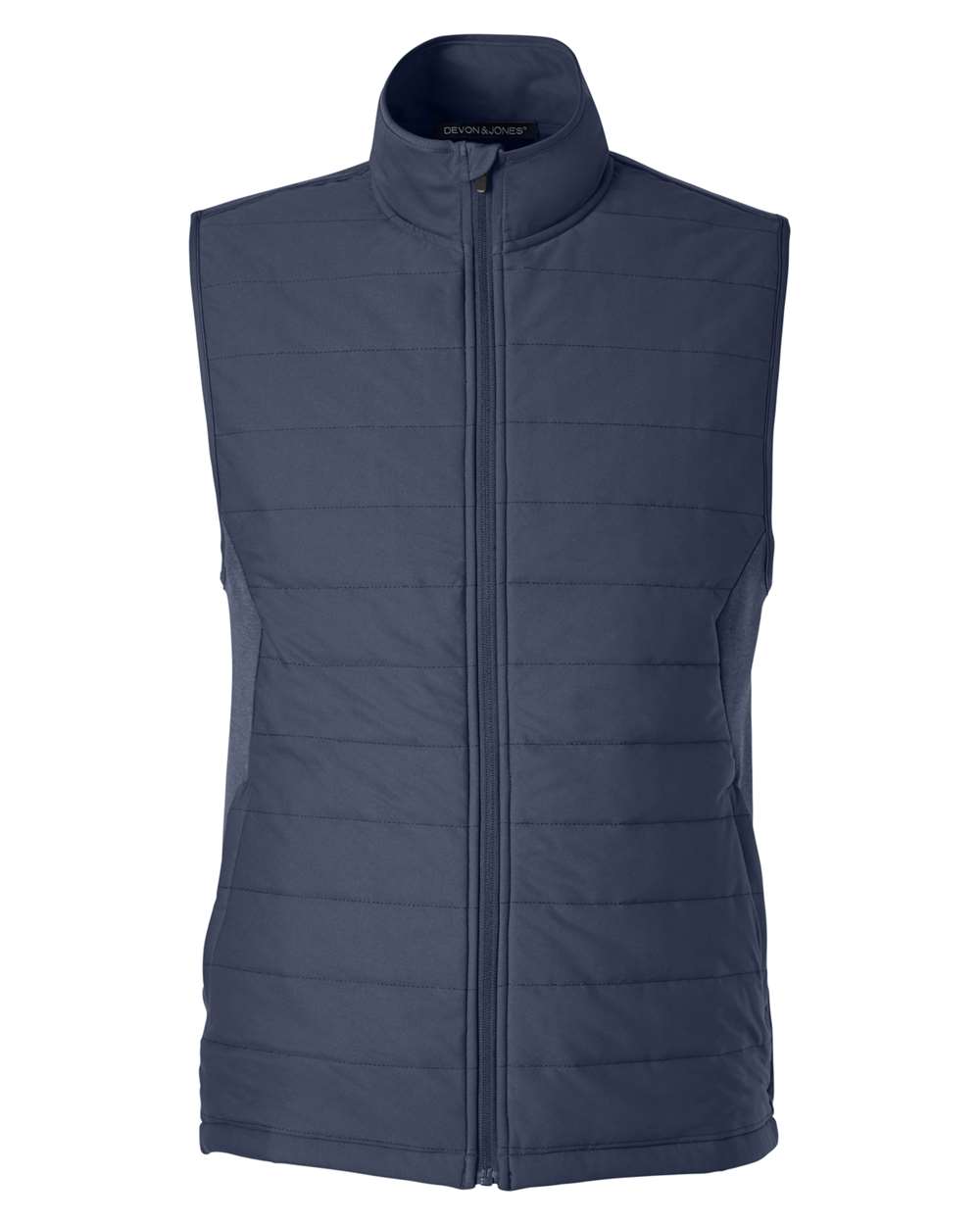 #color_Navy Melange/ Navy