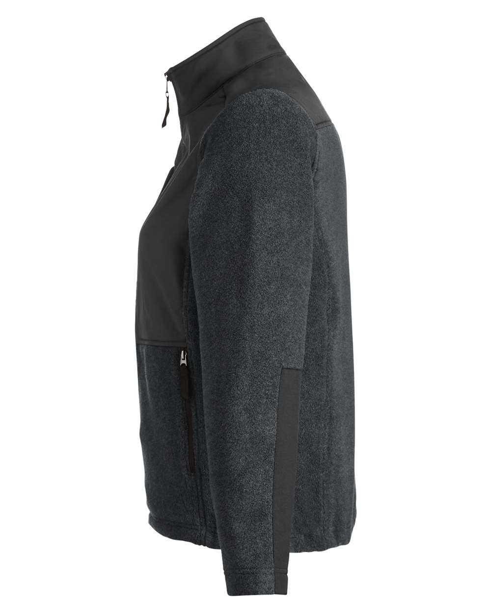 #color_Heather Charcoal/ Black