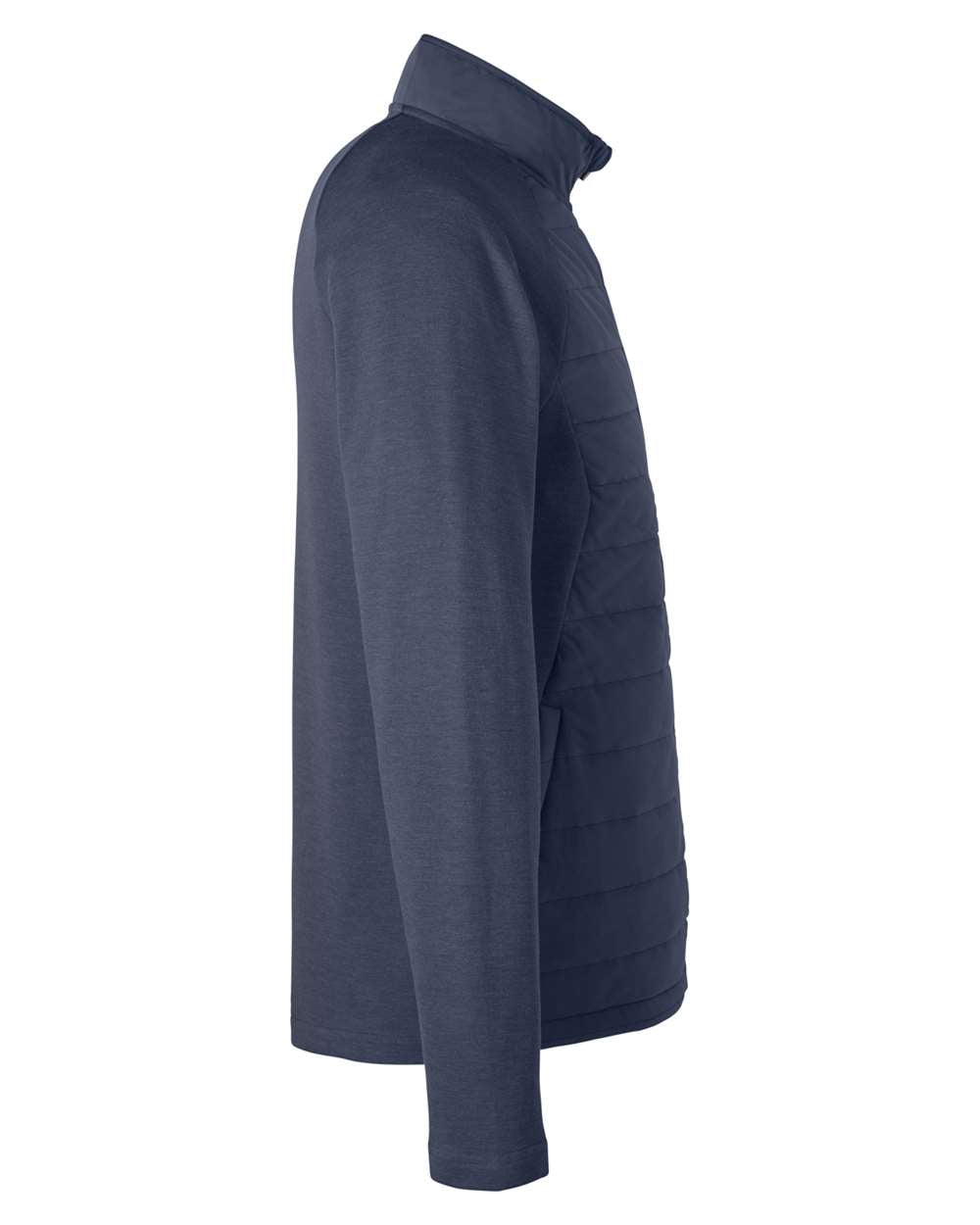 #color_Navy Melange/ Navy