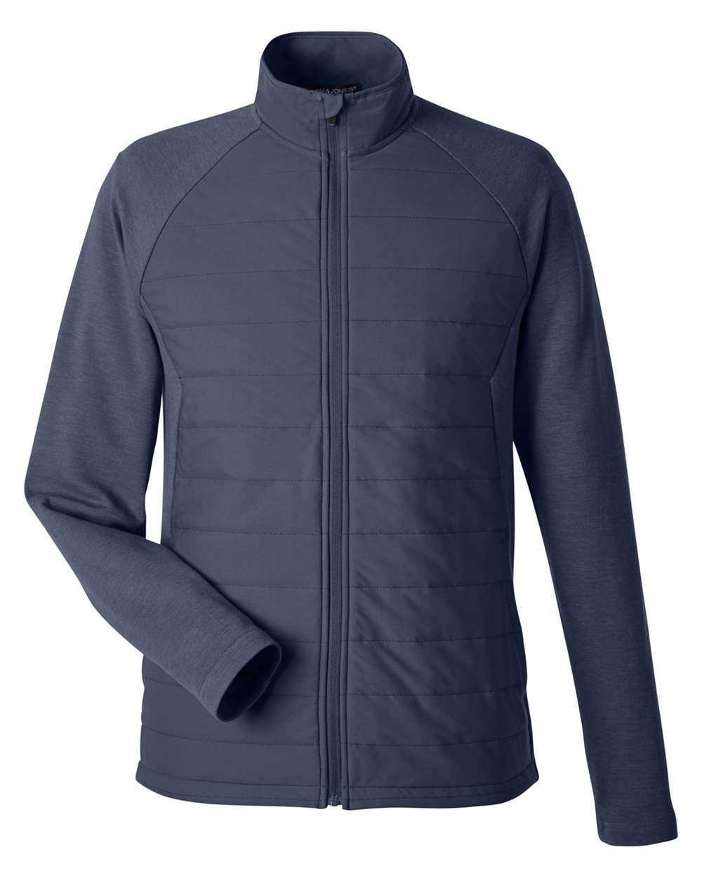 #color_Navy Melange/ Navy