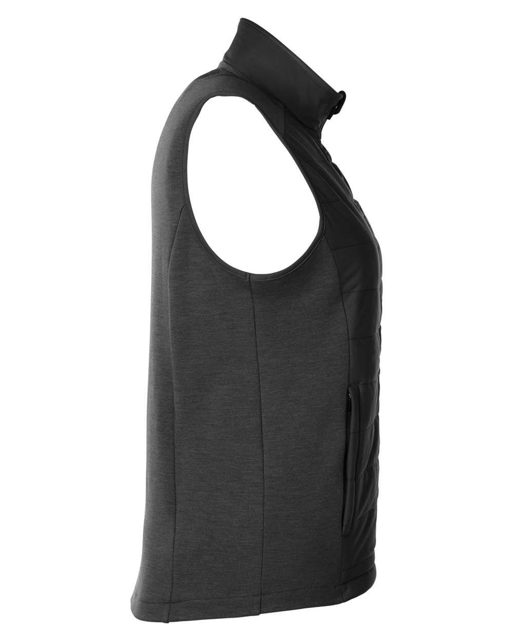 #color_Black/ Melange Black