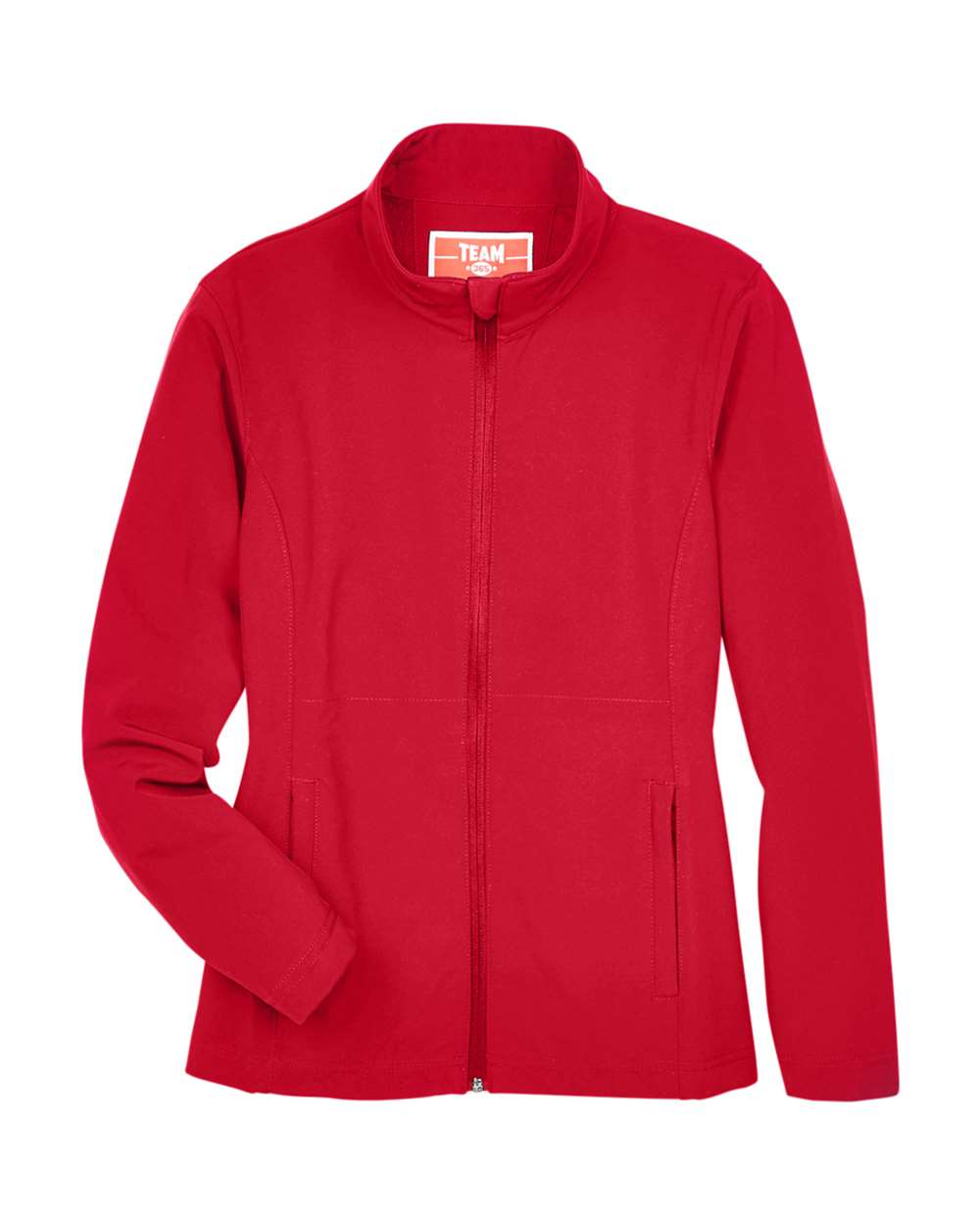 #color_Sport Red