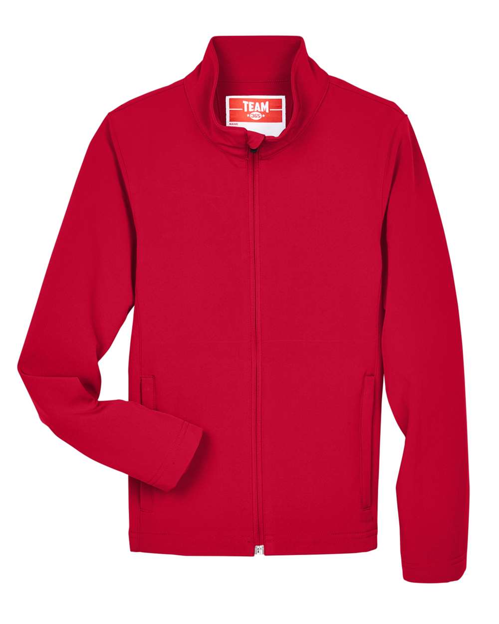 #color_Sport Red
