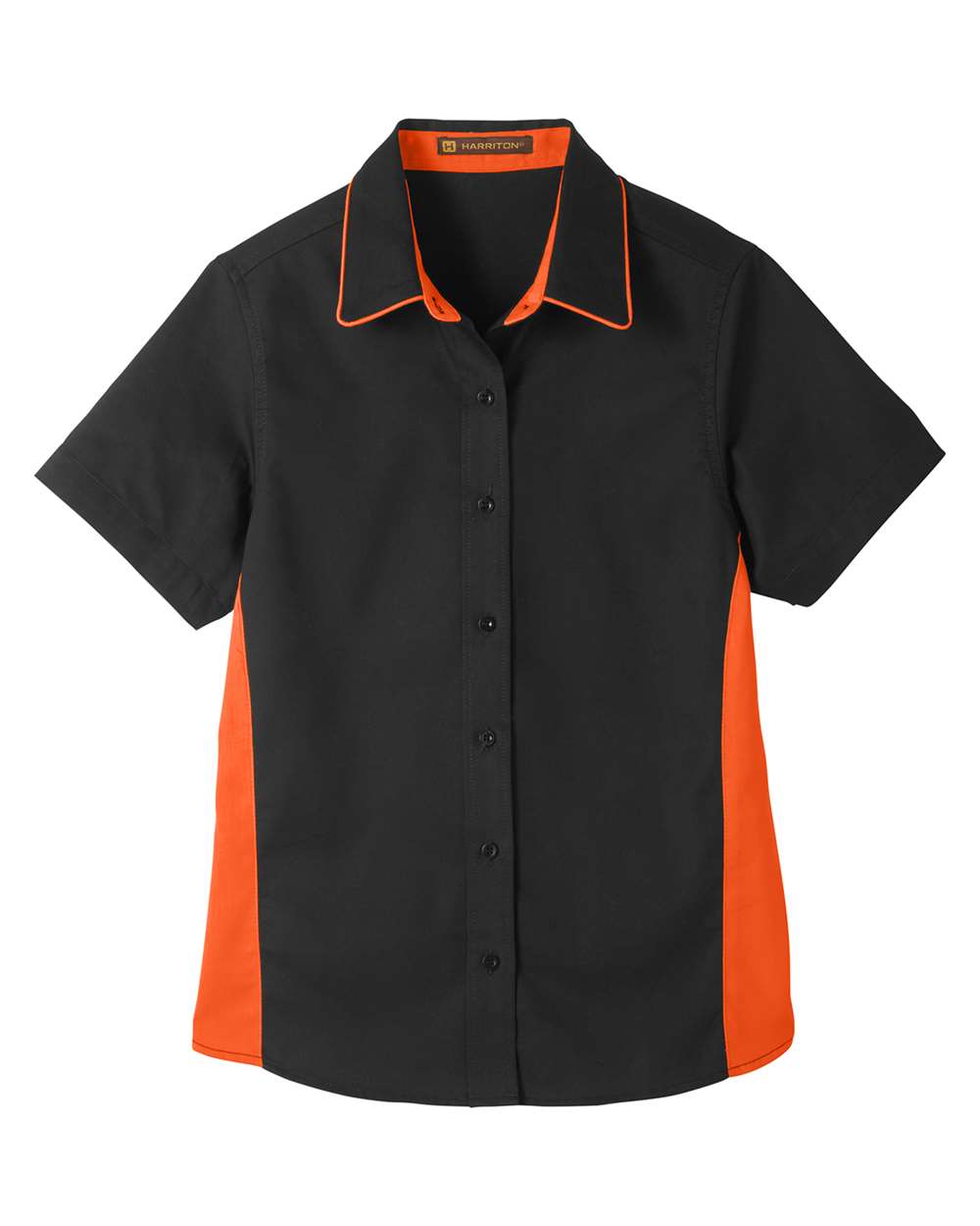 #color_Black/ Team Orange