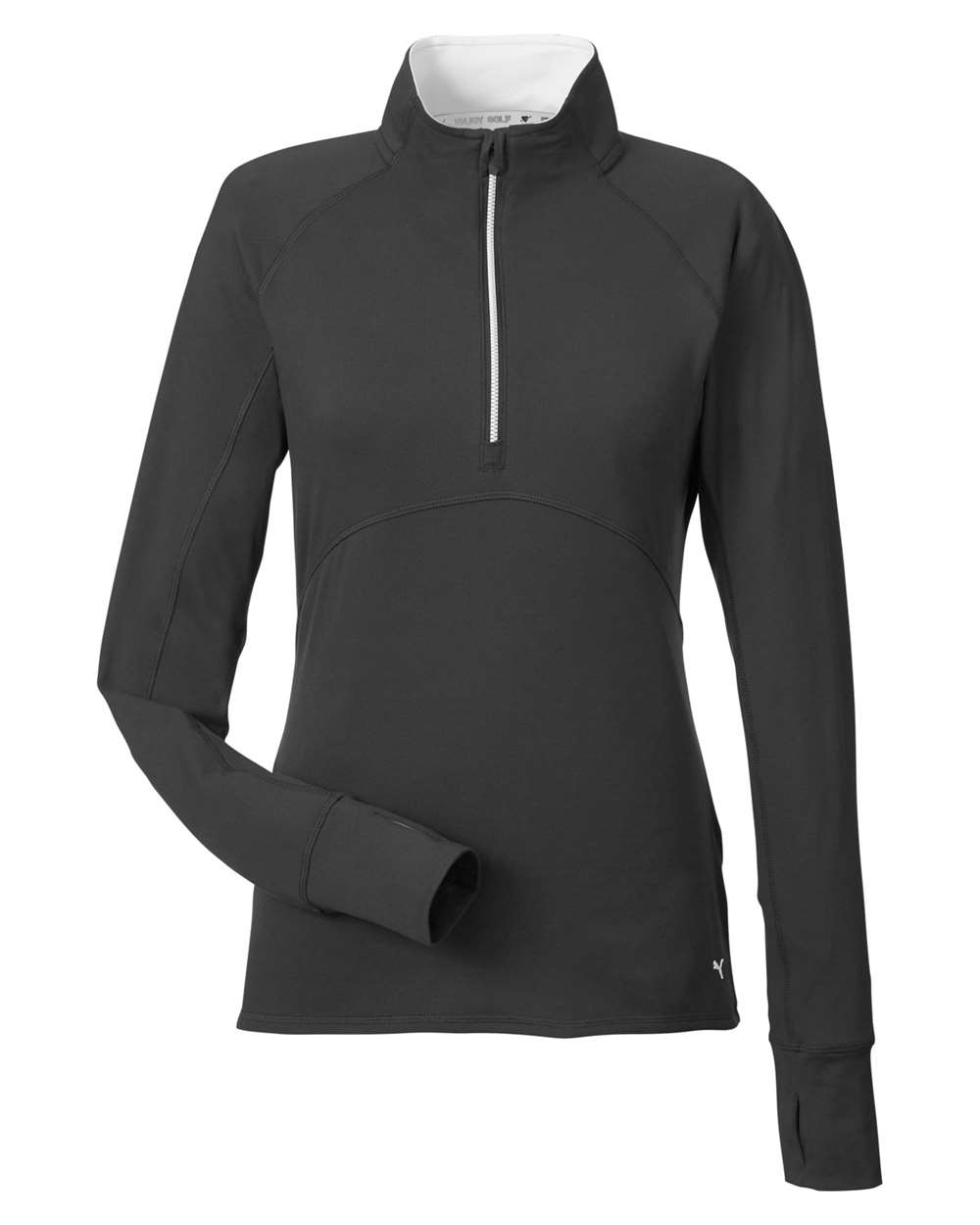 #color_Puma Black