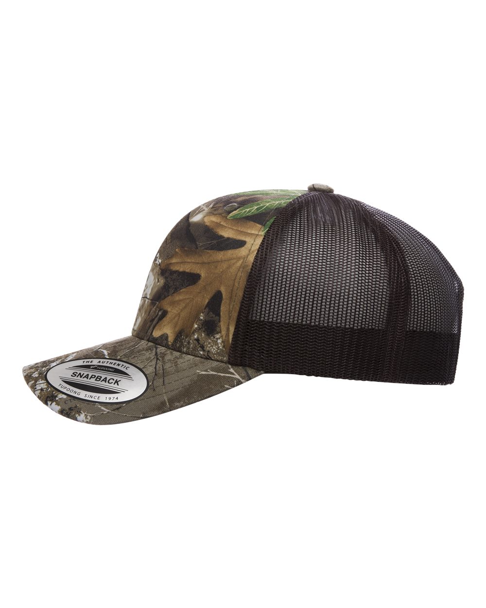 #color_Realtree Edge/ Brown