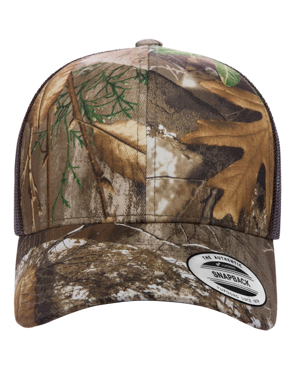 #color_Realtree Edge/ Brown