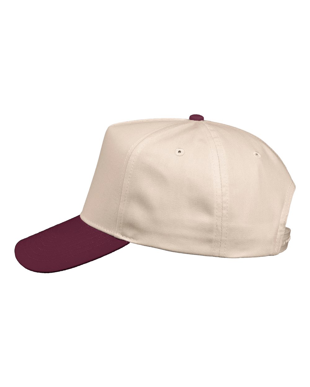 #color_Natural/ Maroon