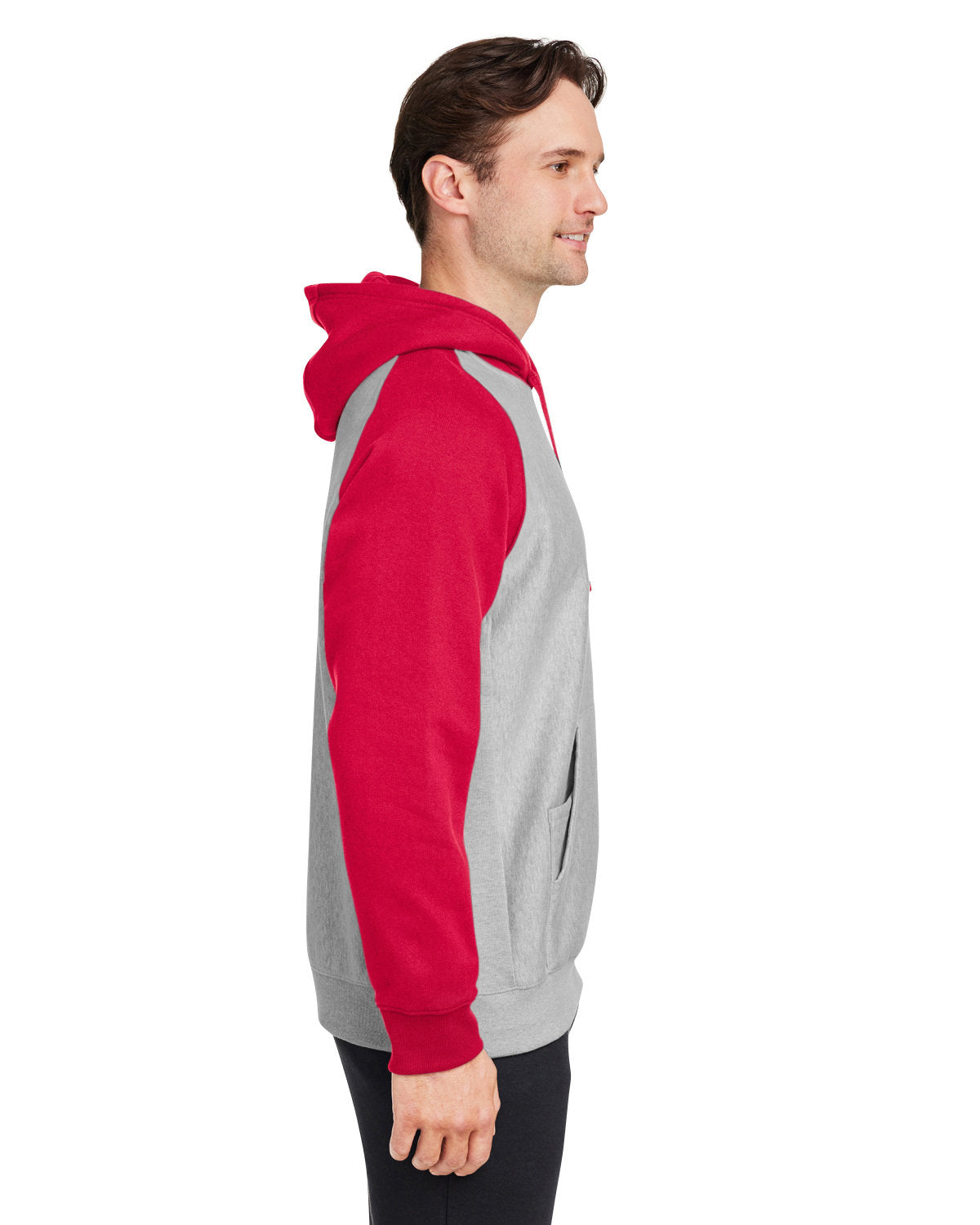 #color_ATH HTHR / SP RED