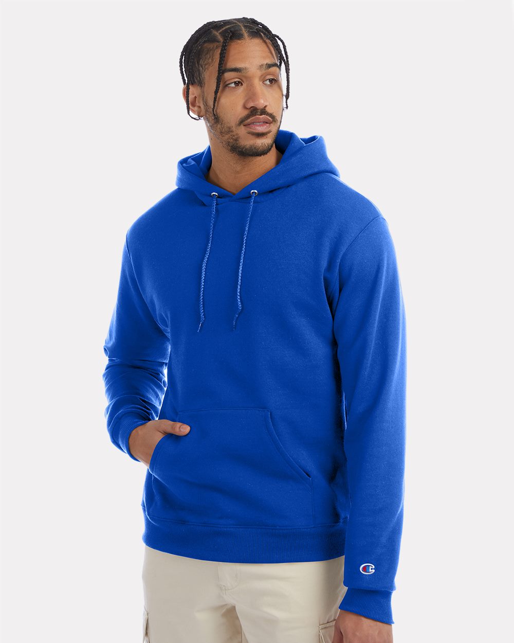 Champion Powerblend Champion Sweater Us Factory Champion