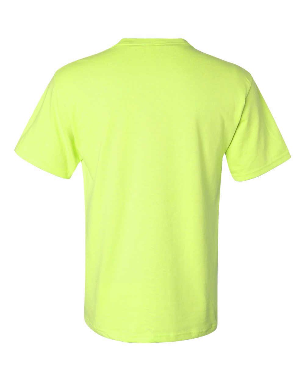 #color_Safety Green