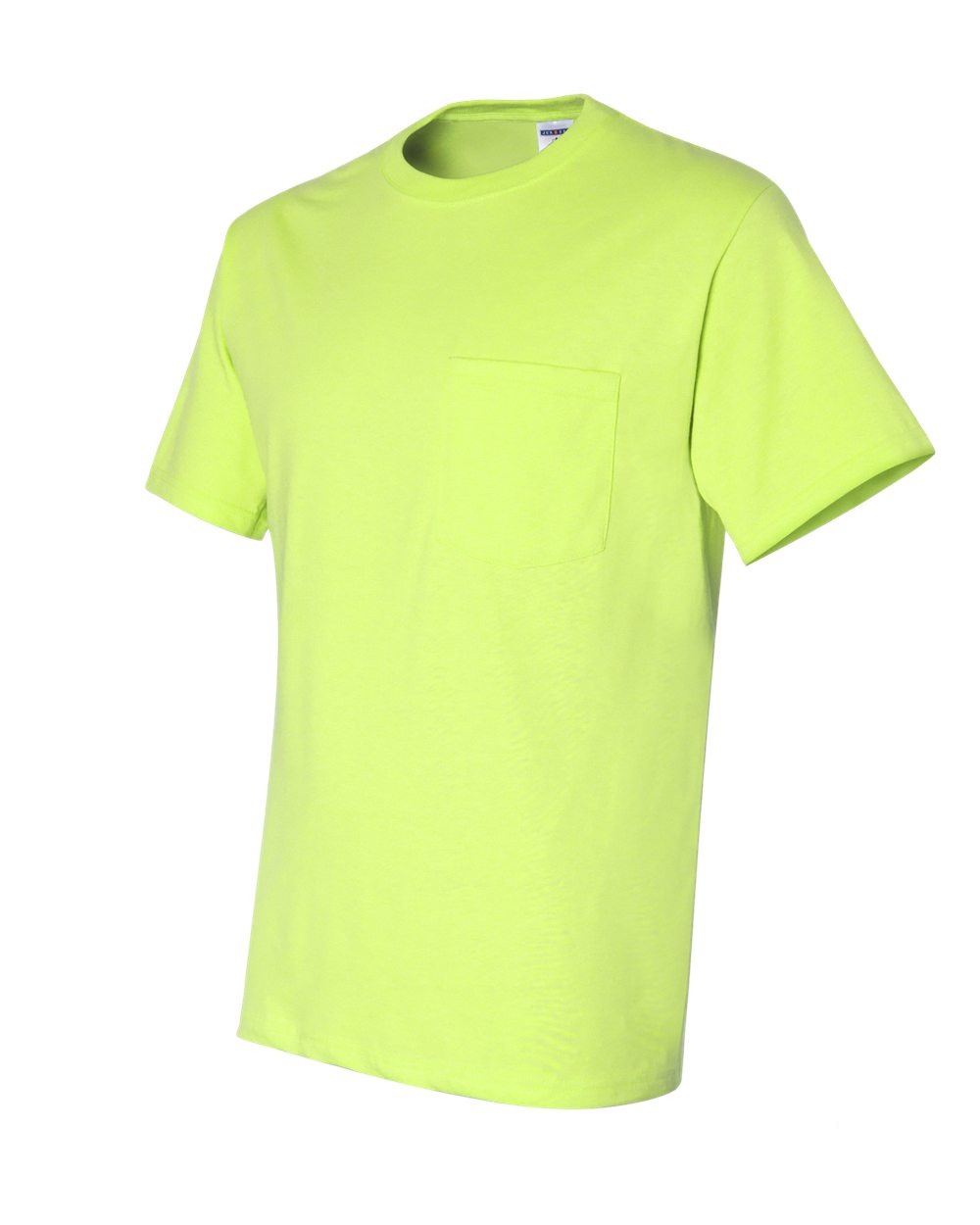#color_Safety Green