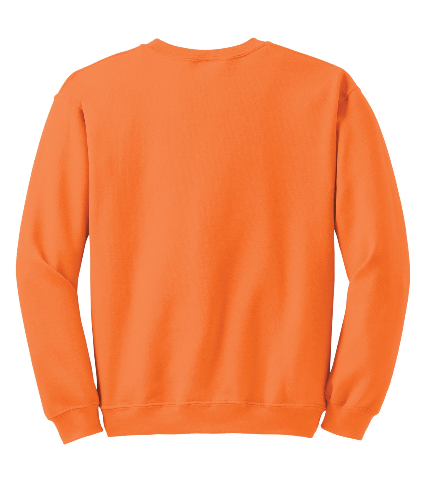 #color_Safety Orange