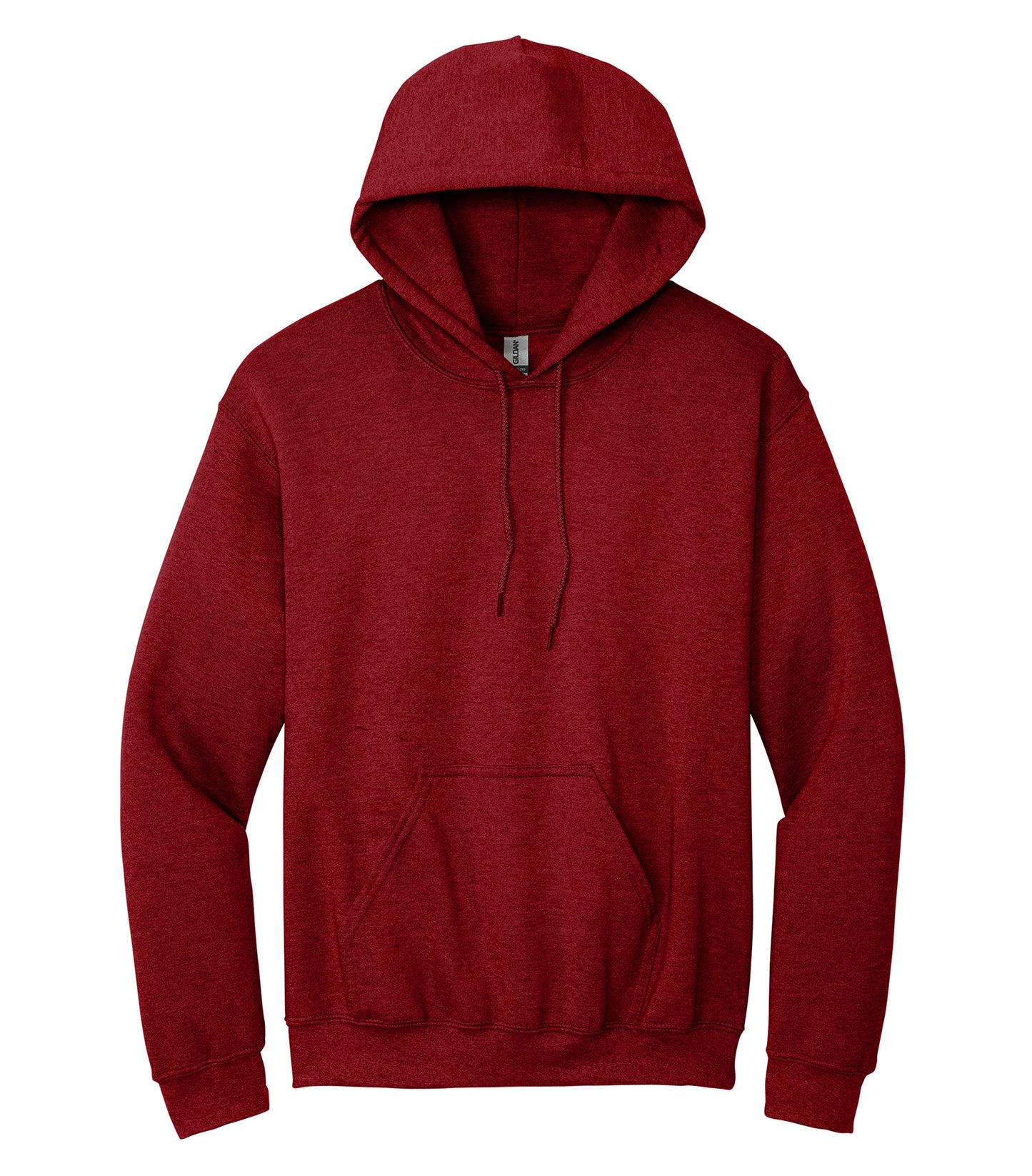 Gildan HEAVY BLEND HOODED SWEATSHIRT 1850