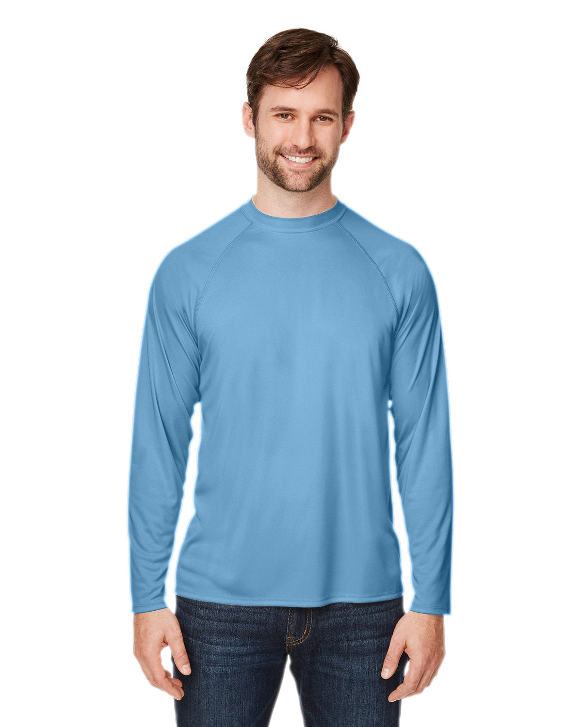 #color_COLUMBIA BLUE