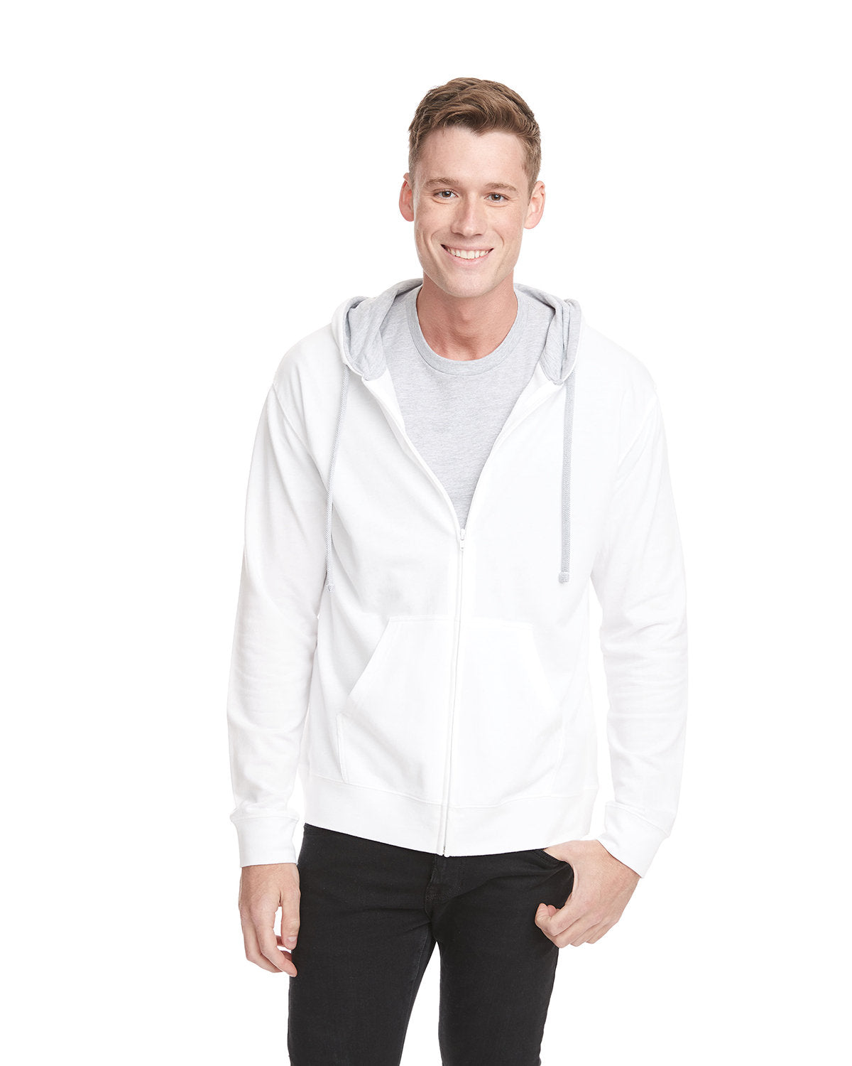 #color_WHITE / HTHR GRAY