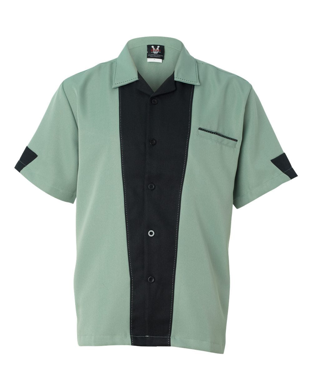 Hilton Monterey Bowling Shirt HP2245