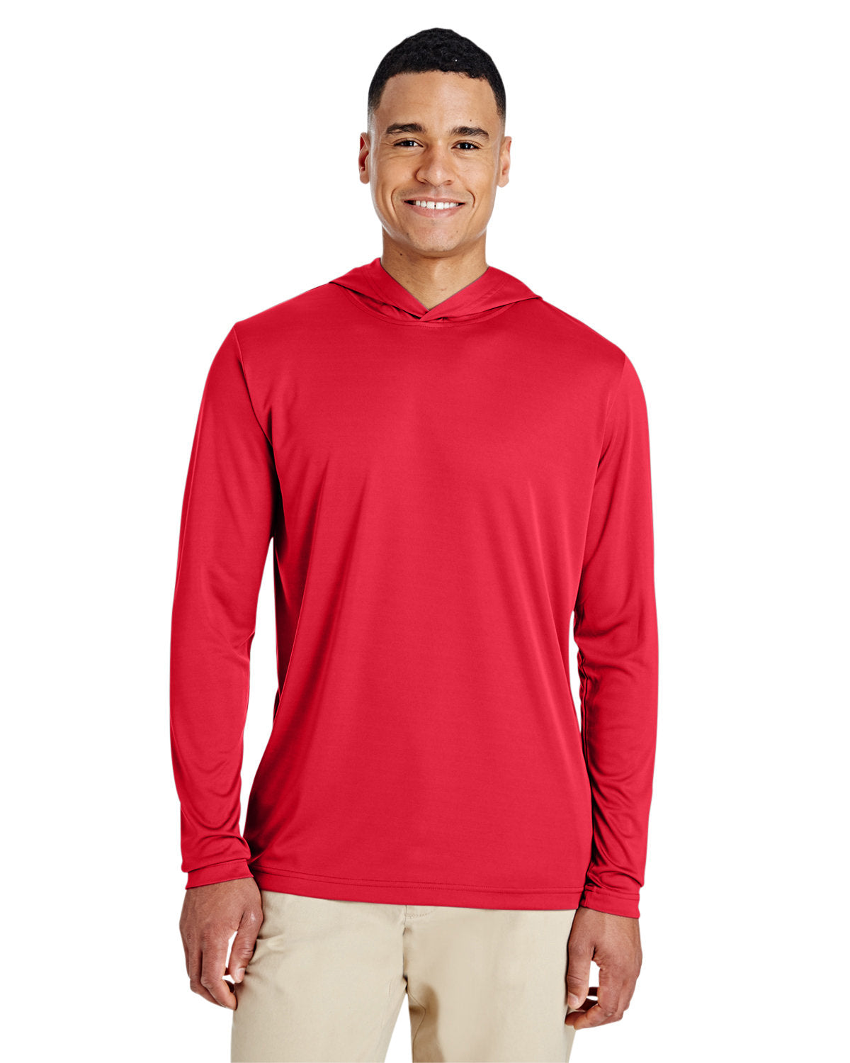 #color_SPORT RED