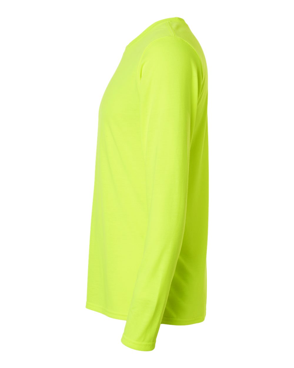 #color_Safety Green