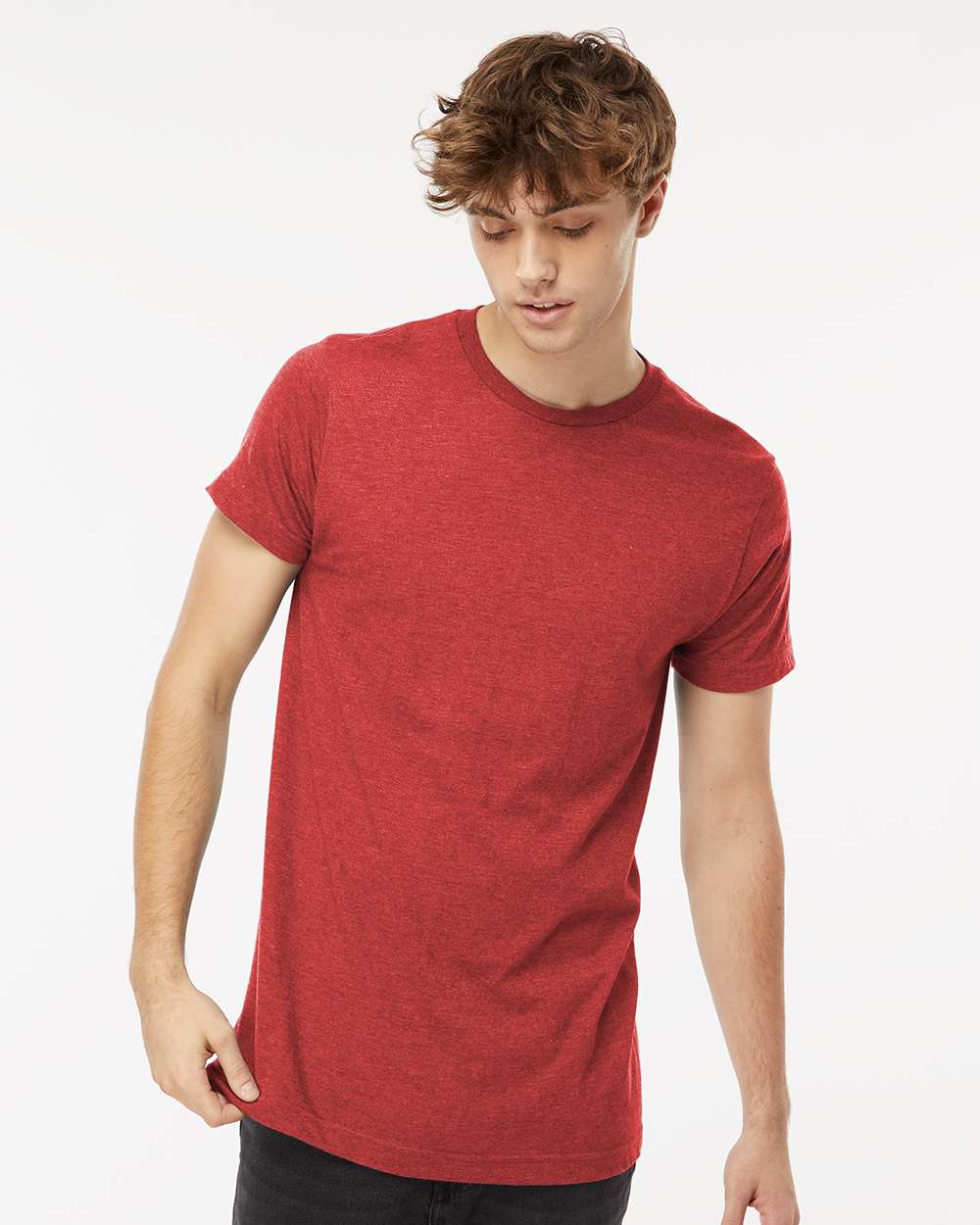 #colormdl_Heather Red