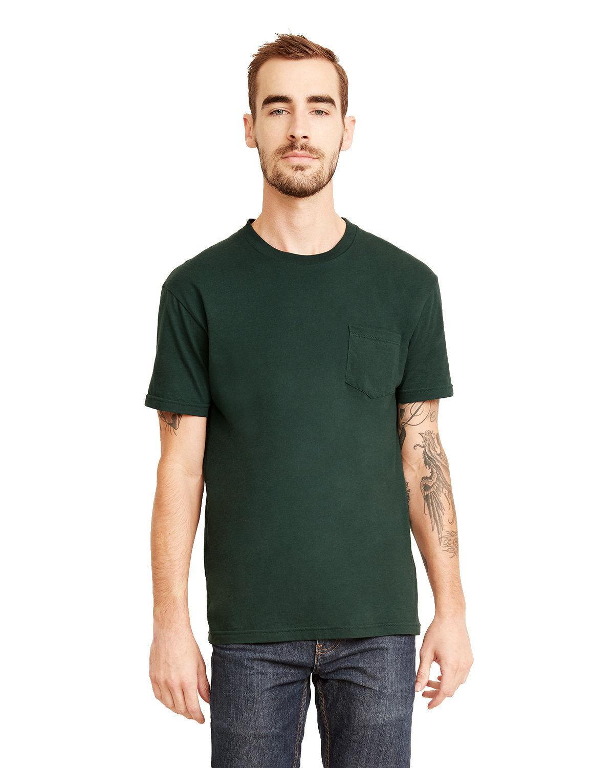 #color_FOREST GREEN