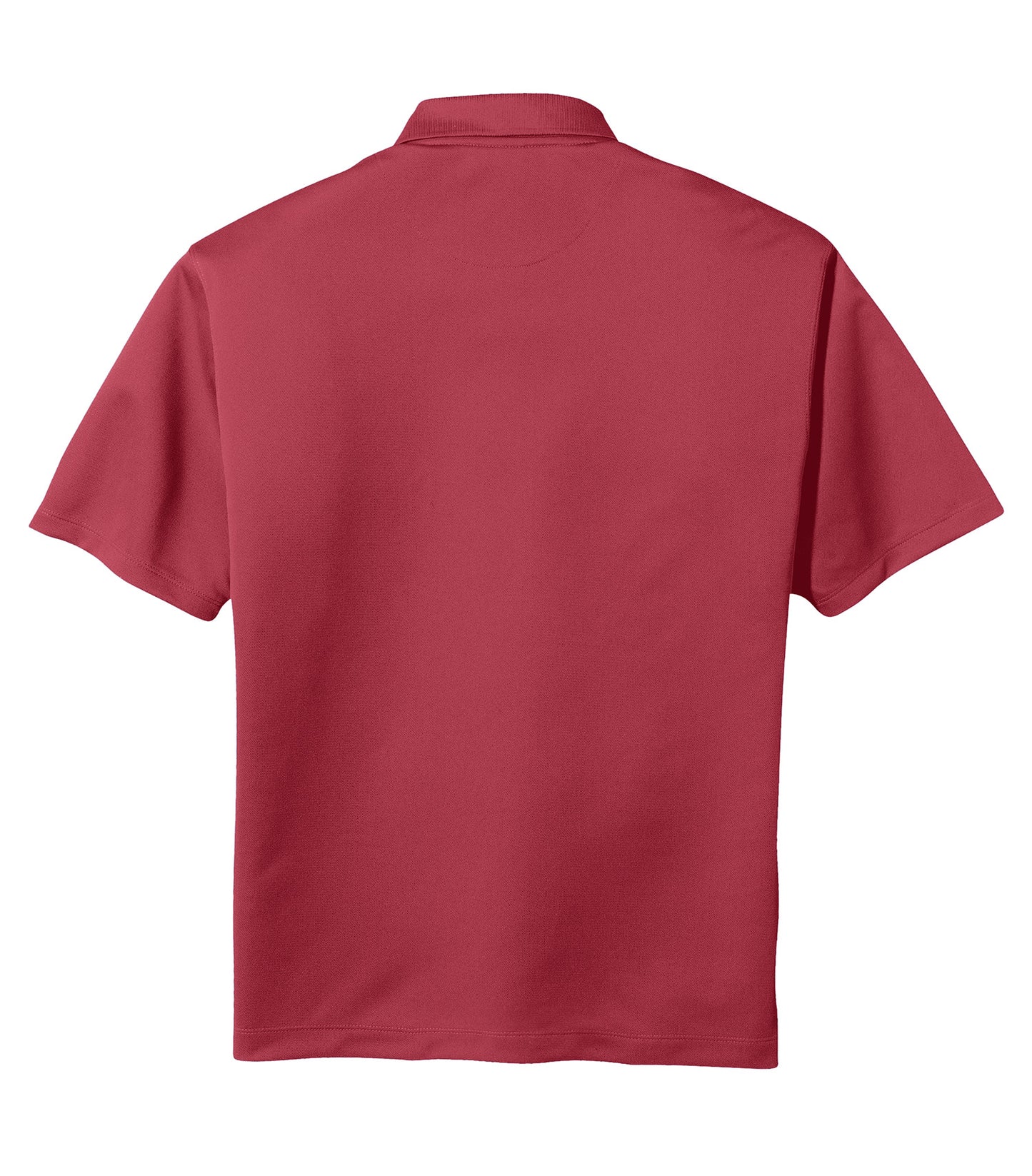 #color_Pro Red